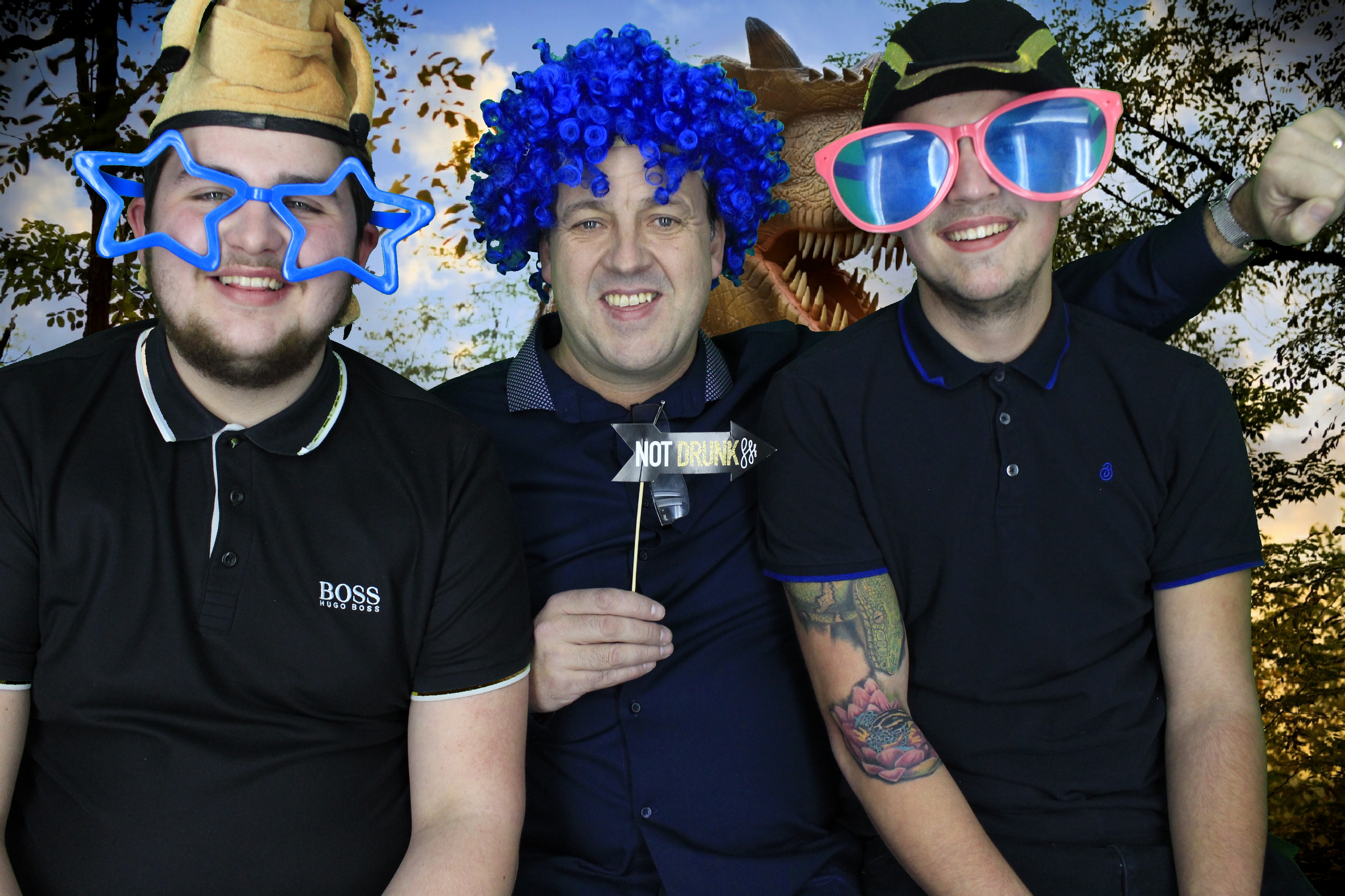 Vestey Party | View more photos from the event at gallery.myphotoboothexperience.co.uk/u/MyPhotoBoothExperienceLtd/Vestey-Party